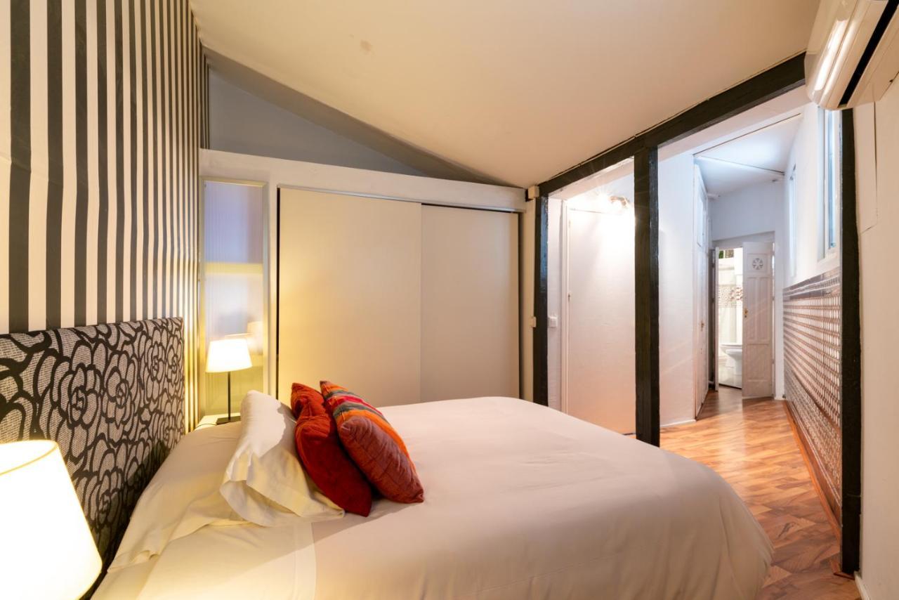 Plaza Nueva Terraza Apartment Sevilla Bagian luar foto